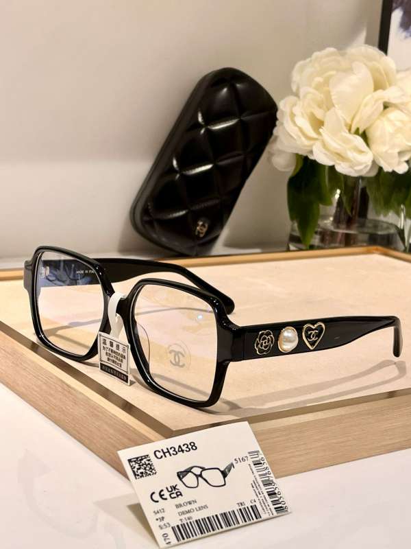 Picture of Chanel Optical Glasses _SKUfw56601848fw